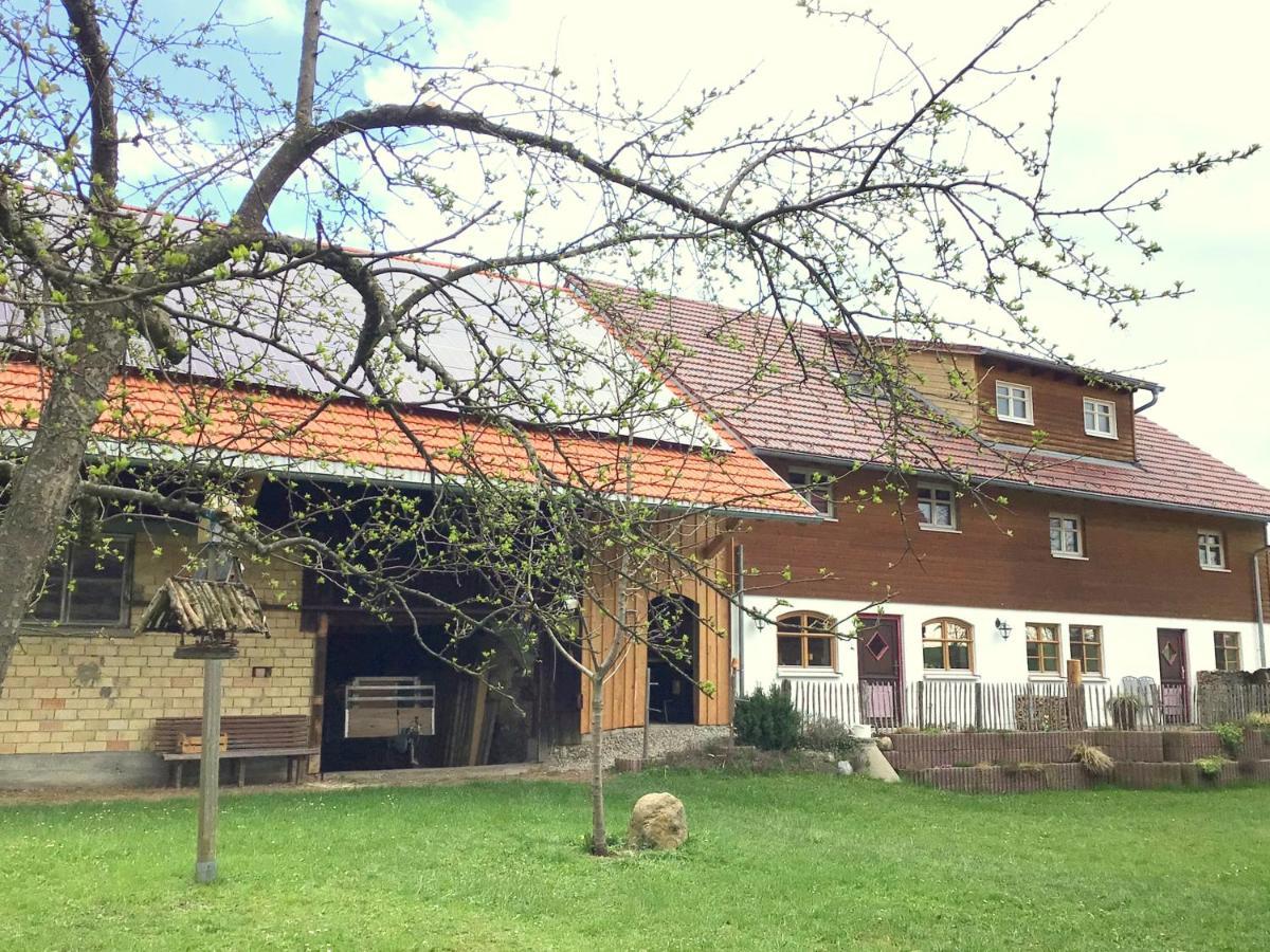 Holstein-Hoefle, Rindalphorn Argenbuhl Екстериор снимка